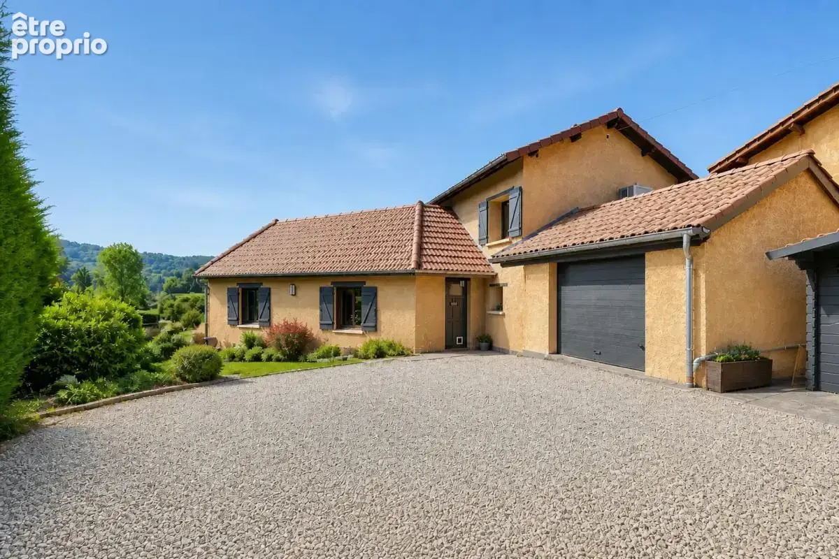 Villa de 132 m2 avec belle vue - photo 5