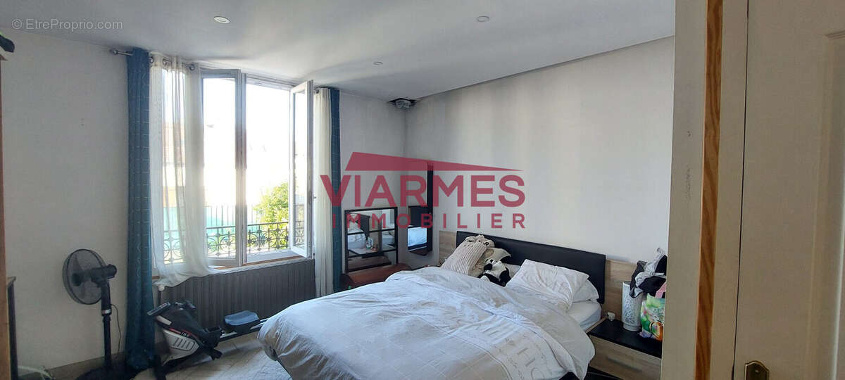 Maison 89 m² à Beaumont-Sur-Oise  - photo 4