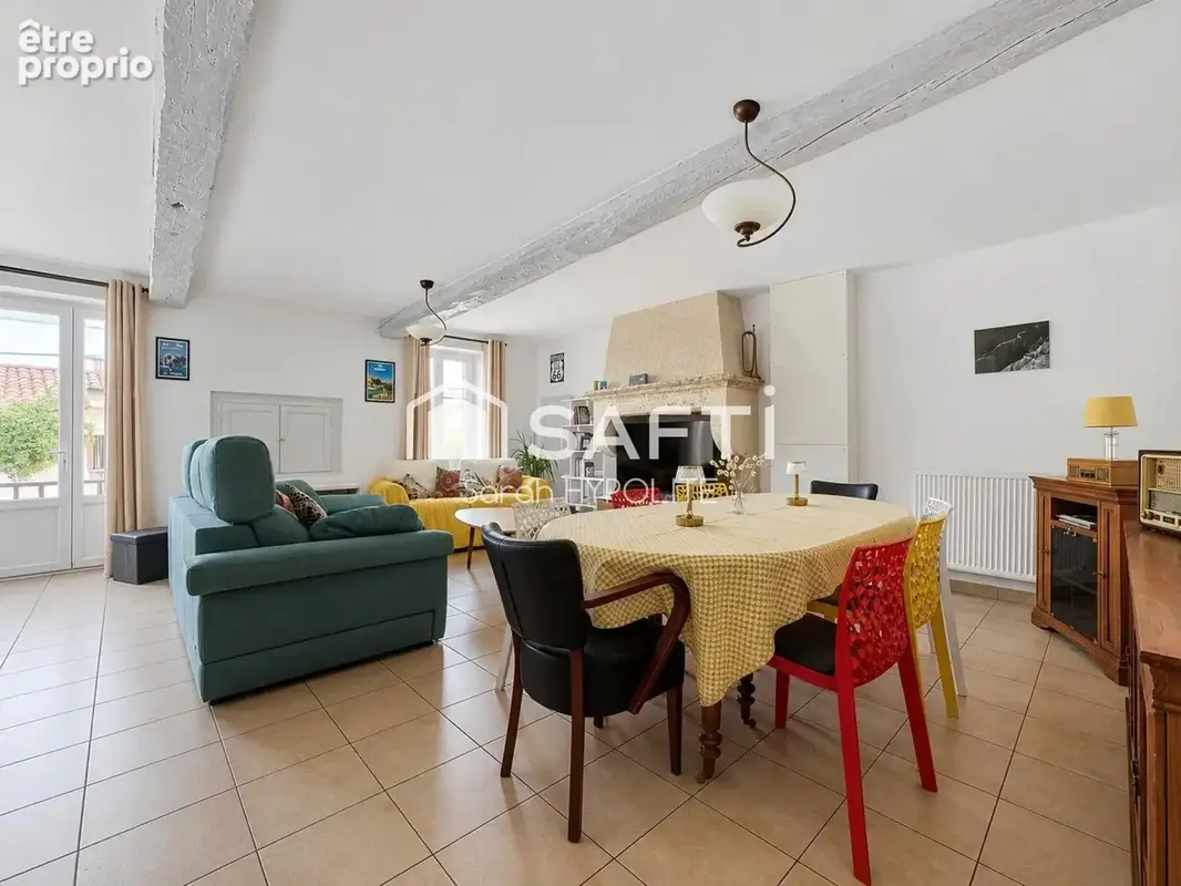 Photo 1 - Maison à LA BREDE