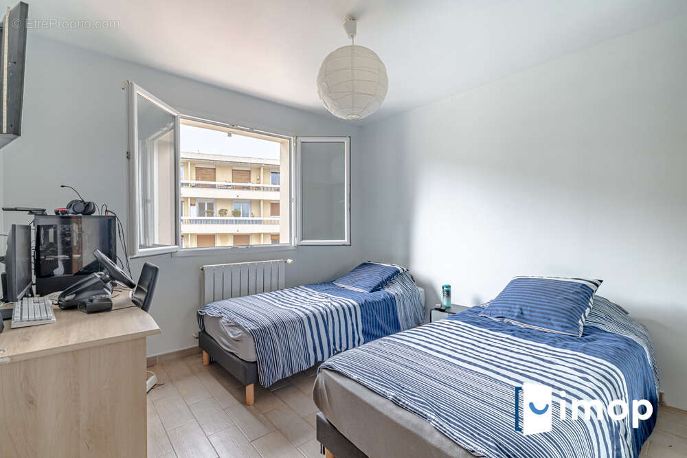 Maison à LIVRY-GARGAN