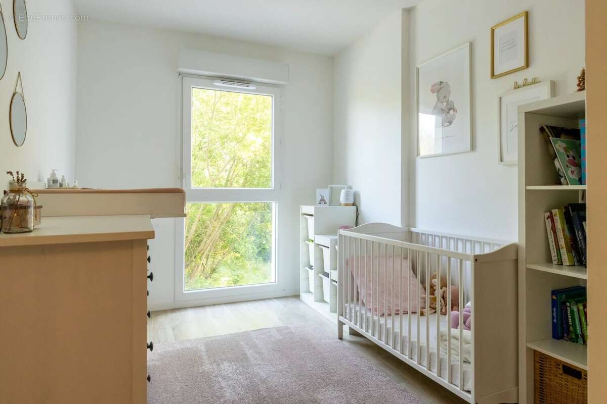 Appartement à ONDRES