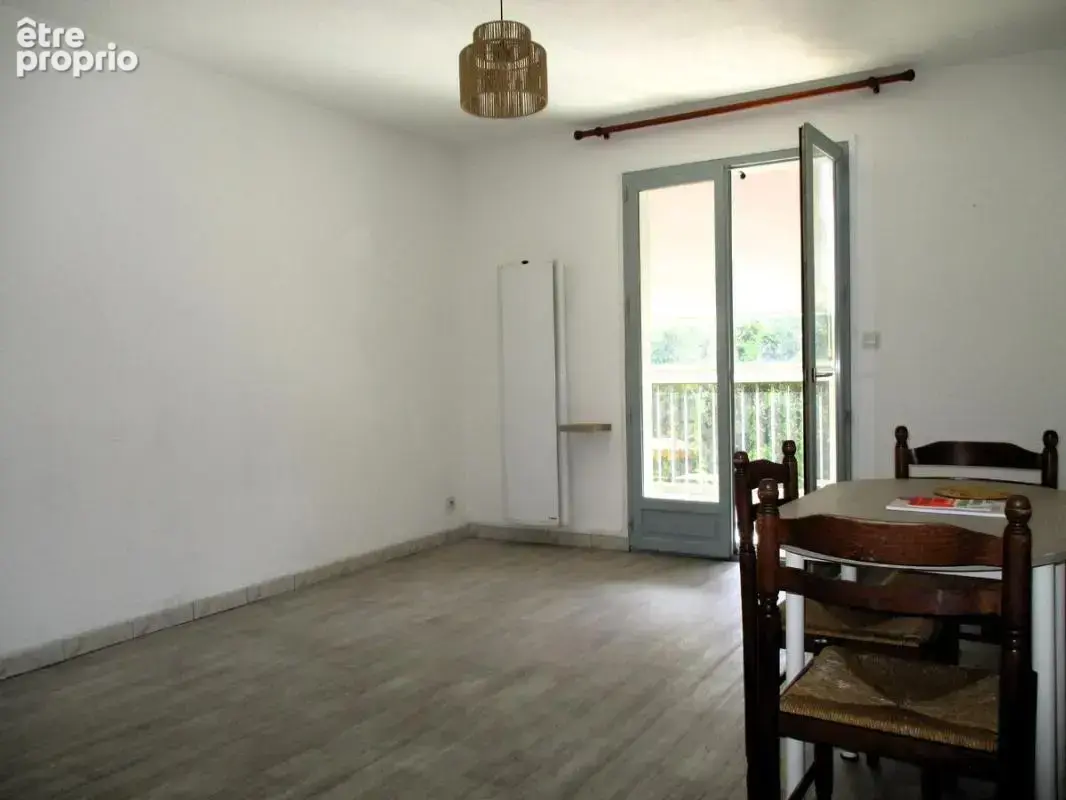 Appartement F3 - photo 6