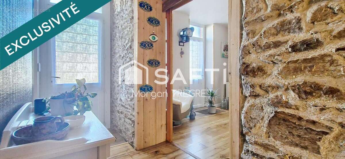 Photo 4 - Maison à BLAIN