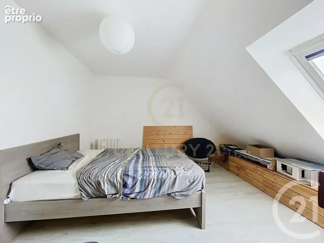 Appartement 2 pièces 33 m² à vendre à Rennes (35000) - photo 5