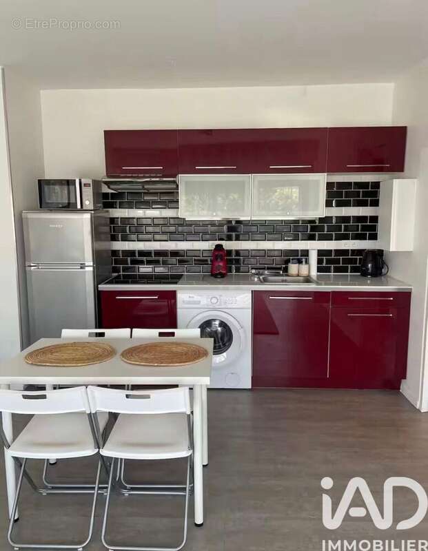 Photo 3 - Appartement à VILLERS-SUR-MER