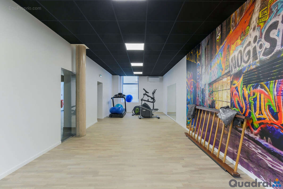 Appartement à STIRING-WENDEL