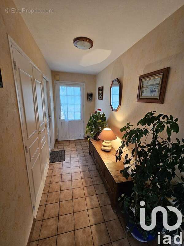 Photo 9 - Maison à GUERLESQUIN