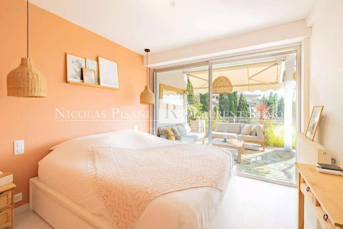 A vendre - villefranche-sur_mer - vue mer - piscine - garage - photo 7
