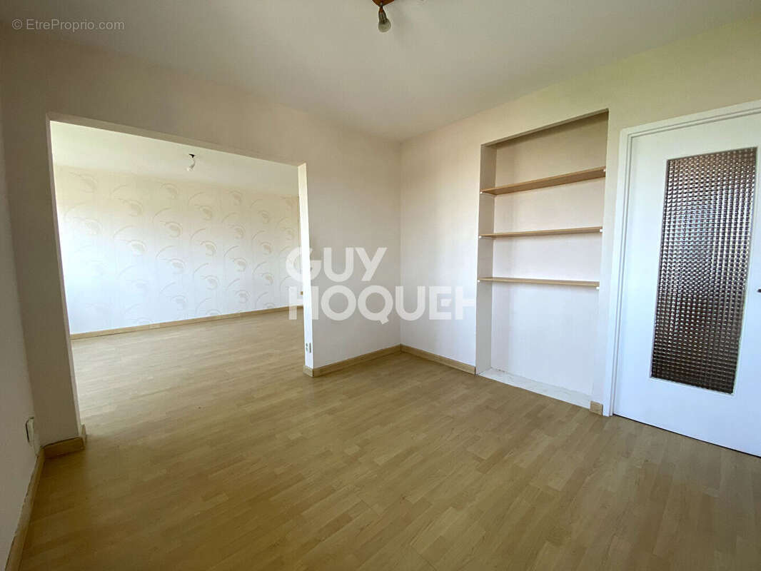Appartement à BESANCON