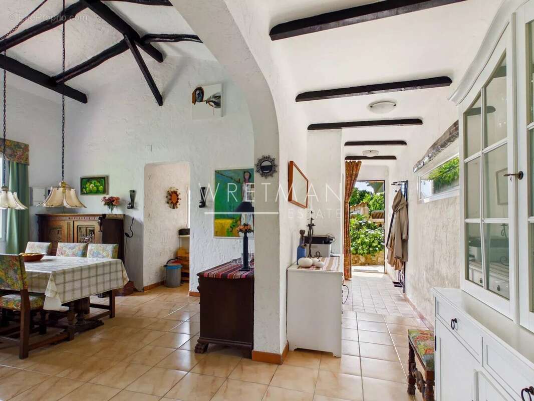 Maison à VENCE
