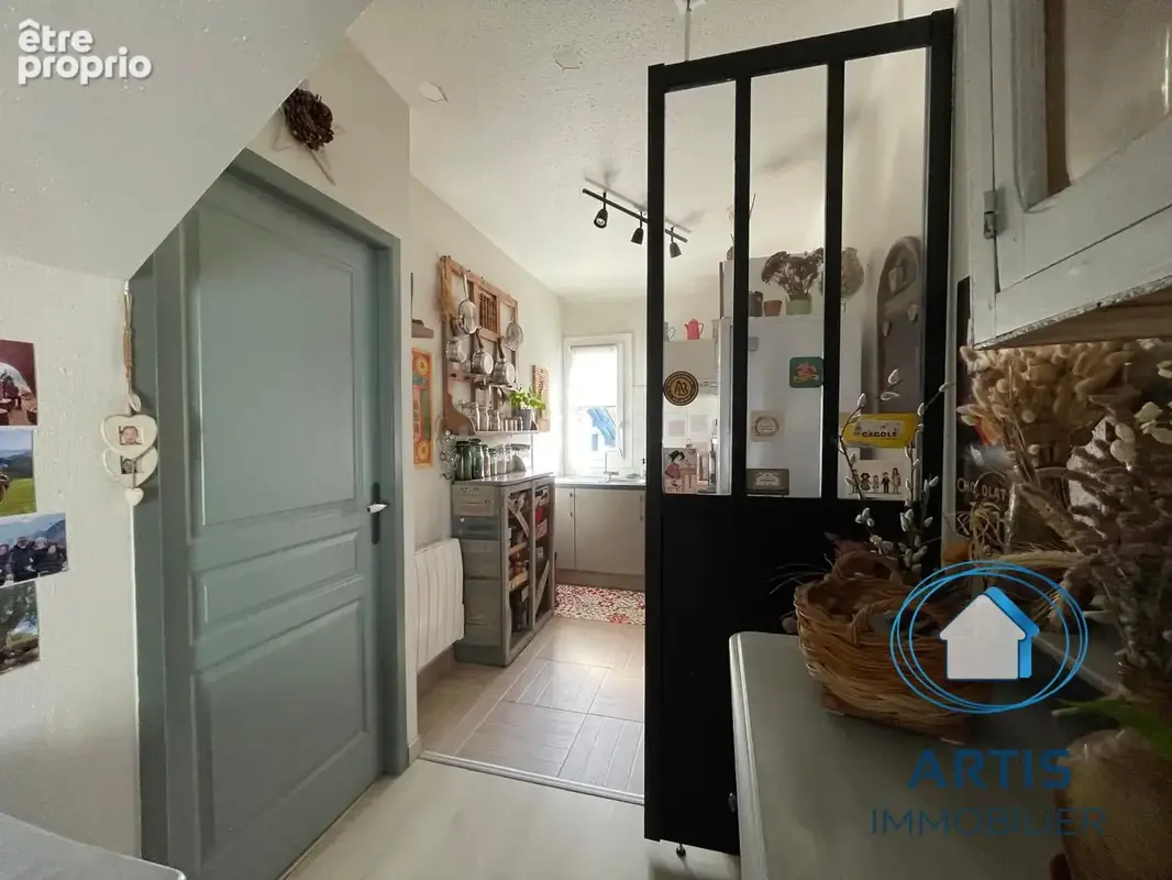 Appartement 3 pièces 49 m² à vendre à Urrugne (64122) - photo 6