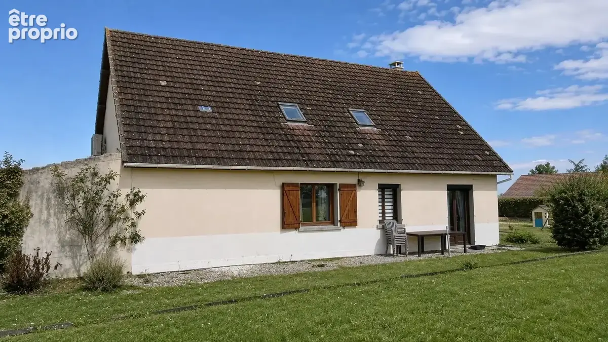 Maison familiale avec véranda à Cesset - photo 5