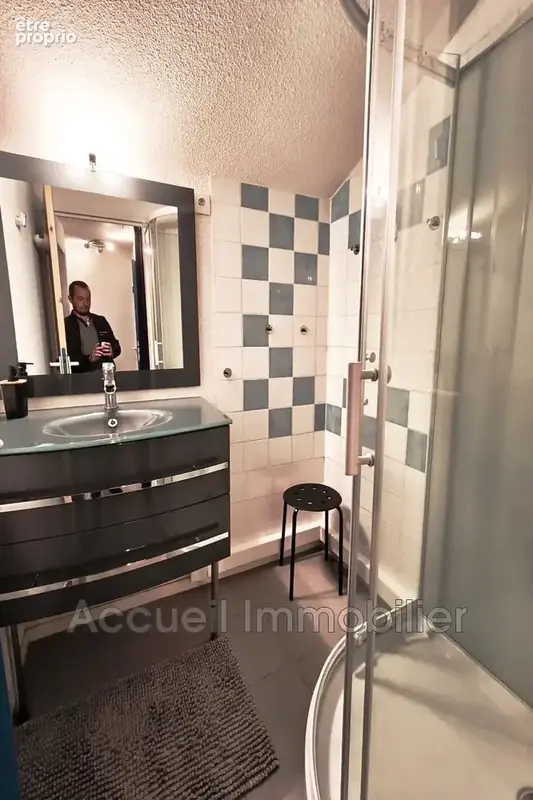 Appartement 2 pièces 27 m² à vendre à Le Grau-Du-Roi (30240) - photo 3