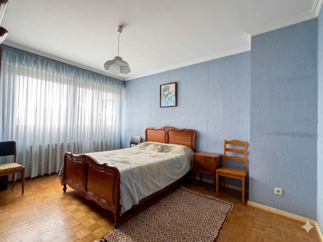 Appartement à SCHILTIGHEIM