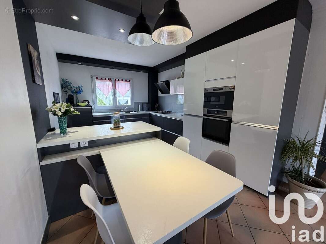 Photo 8 - Maison à TREGUEUX