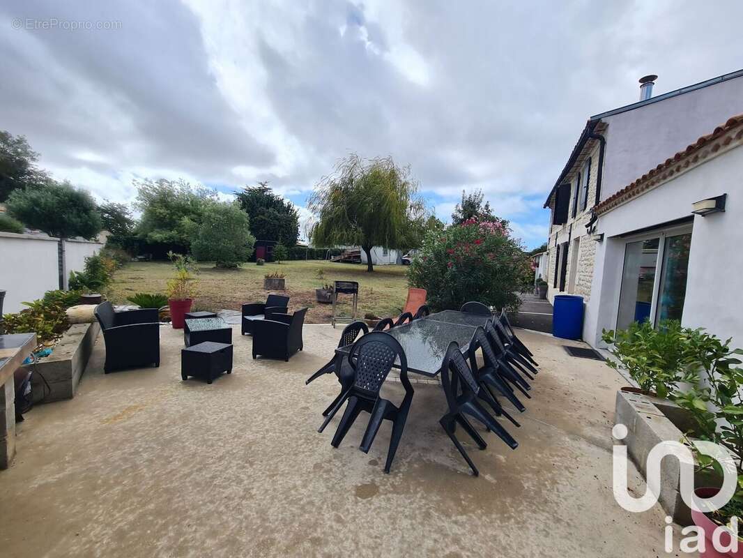 Photo 2 - Maison à ARVERT