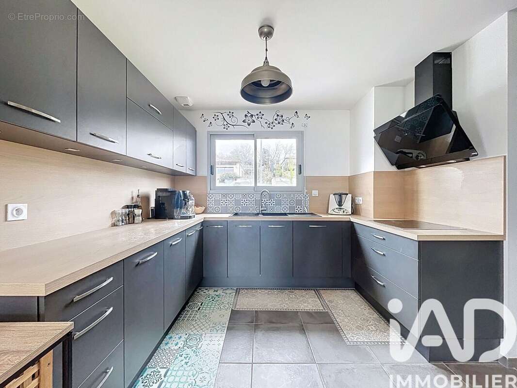 Photo 4 - Maison à VILLEFRANCHE-DE-LAURAGAIS