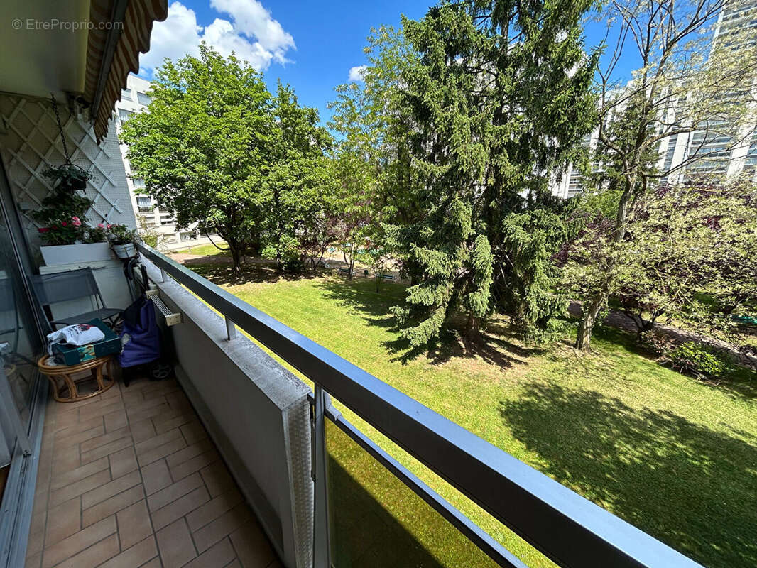 Appartement à CHEVILLY-LARUE