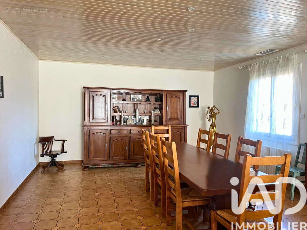 Photo 4 - Maison à QUINSAC