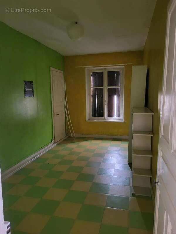 Appartement à MAIZIERES