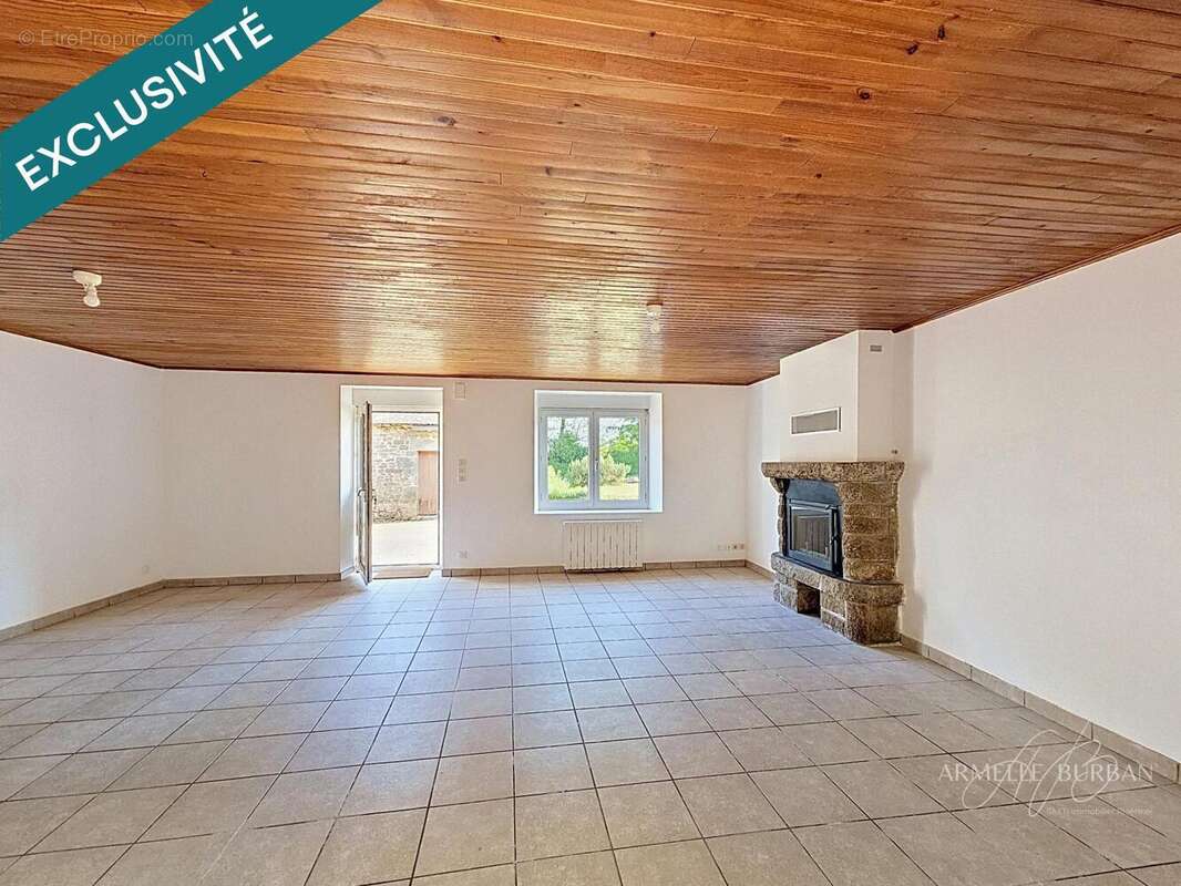 Photo 3 - Maison à GUERN