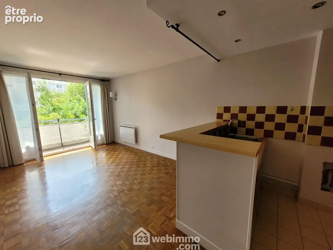 Appartement 46 m² à Fontenay-Aux-Roses  - photo 16