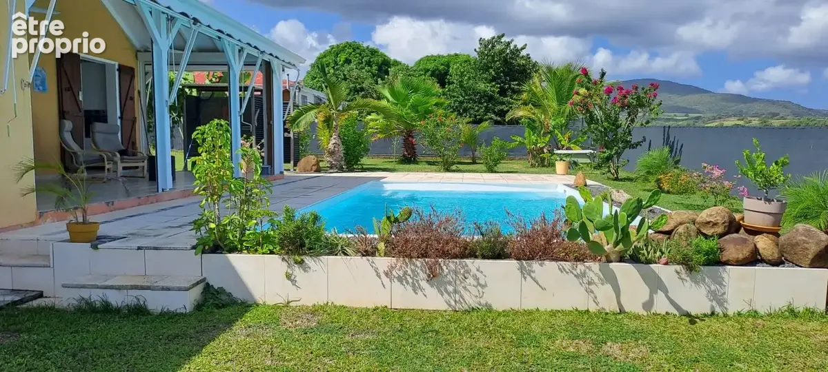 Villa familiale 110 m2 avec piscine proche plages - photo 2