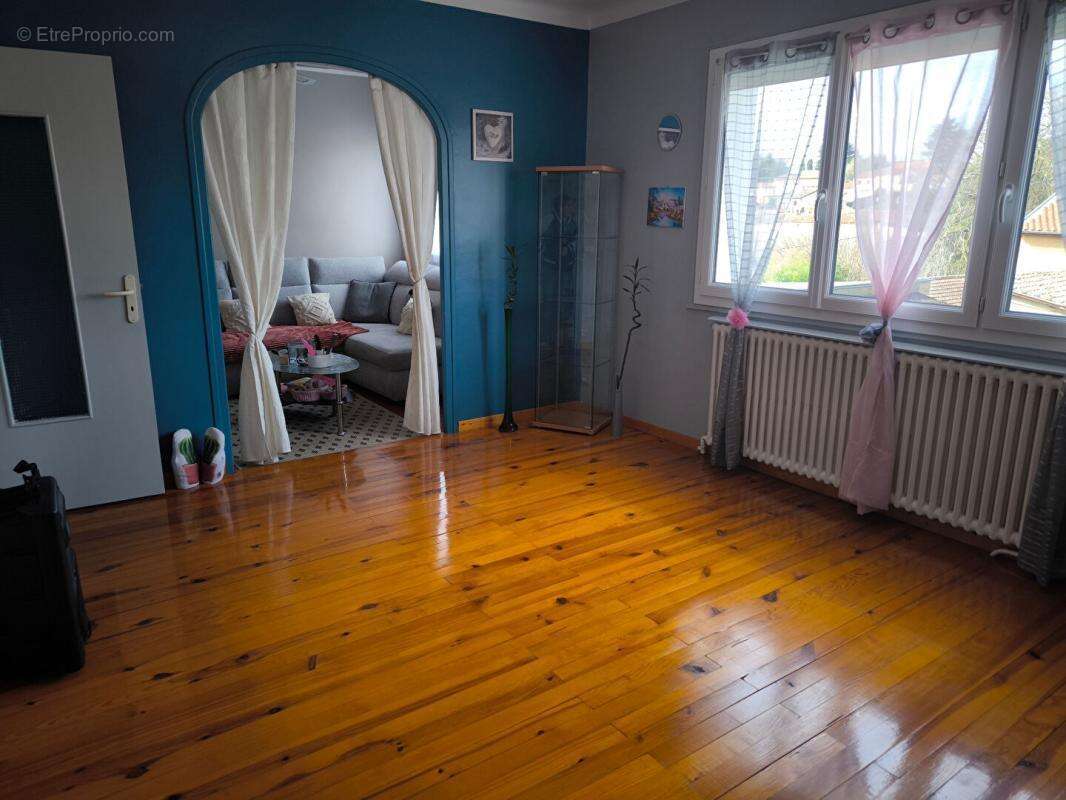 Maison à ROUSSILLON