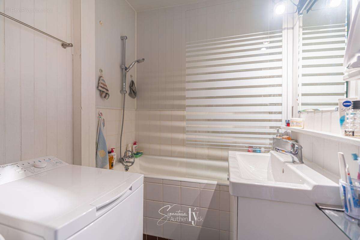 Appartement à LIMOGES