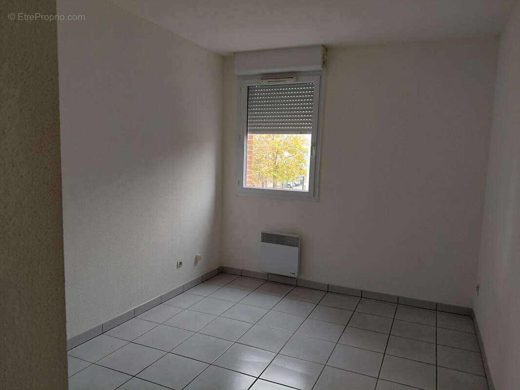 Appartement à COLOMIERS