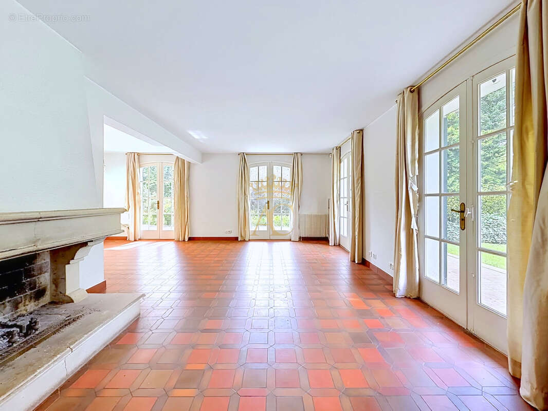 Maison à LE TOUQUET-PARIS-PLAGE