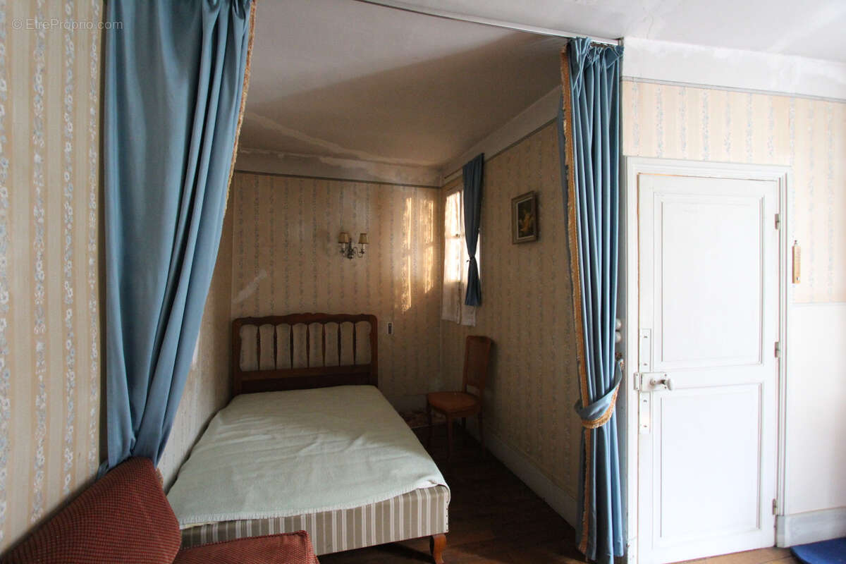 Maison à LA CHARITE-SUR-LOIRE