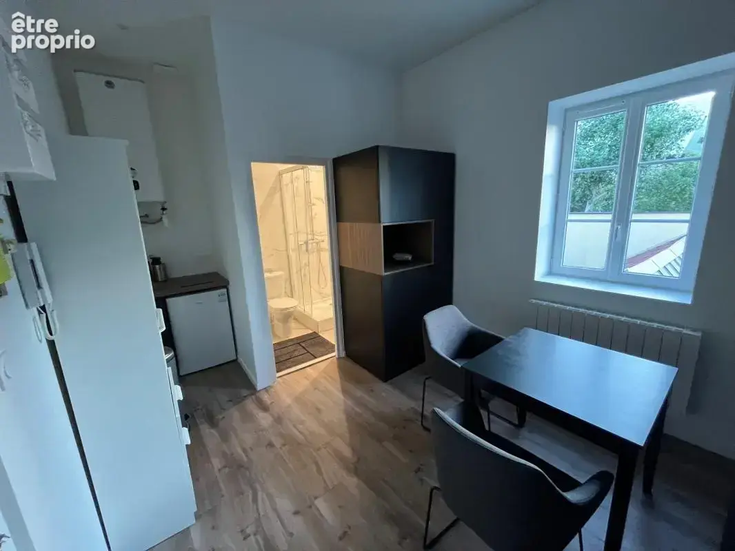 Appartement studio meuble 69300 caluire et cuire - photo 11