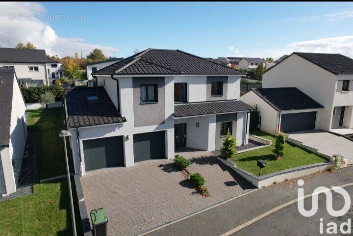 Photo 1 - Maison à THIONVILLE