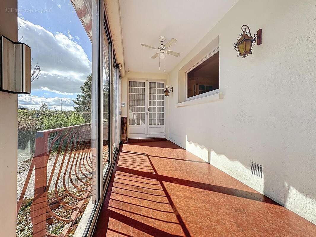 Photo 8 - Maison à LA CHAPELLE-SAINT-LAURENT