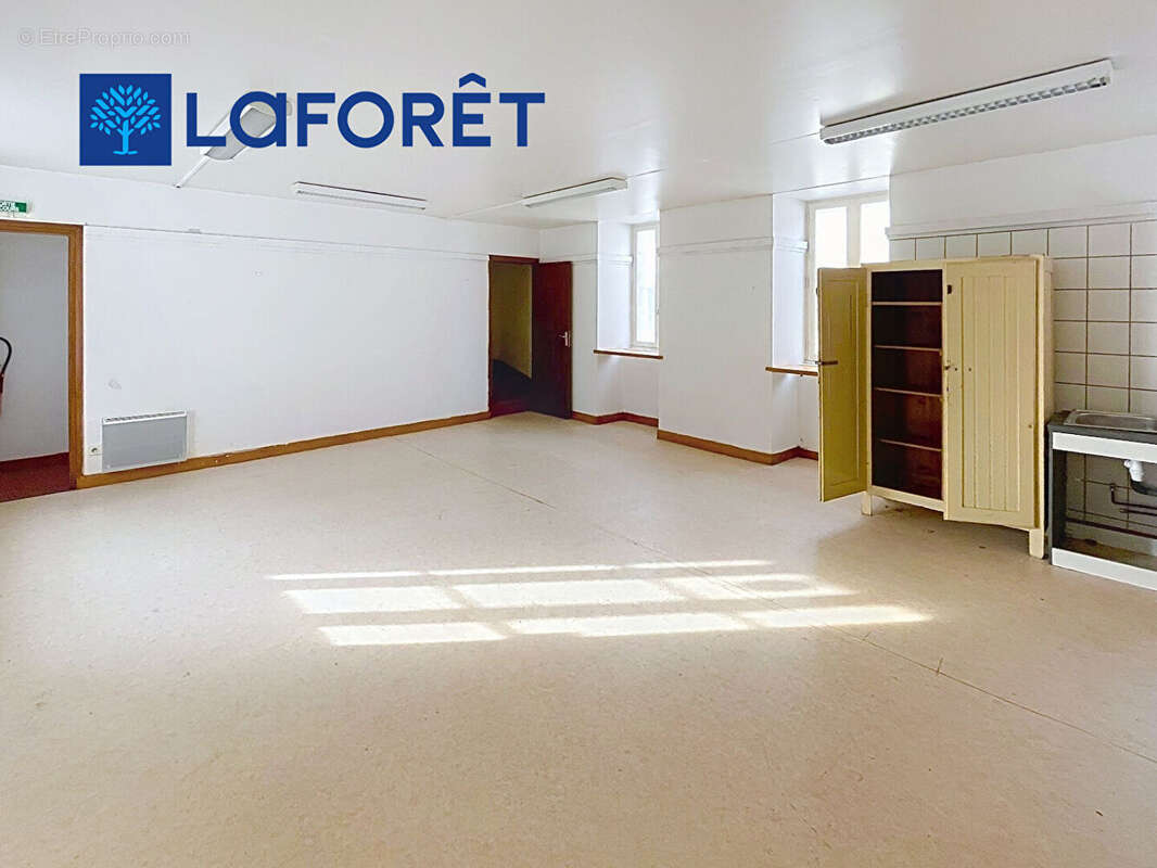 Appartement à PORT-LOUIS