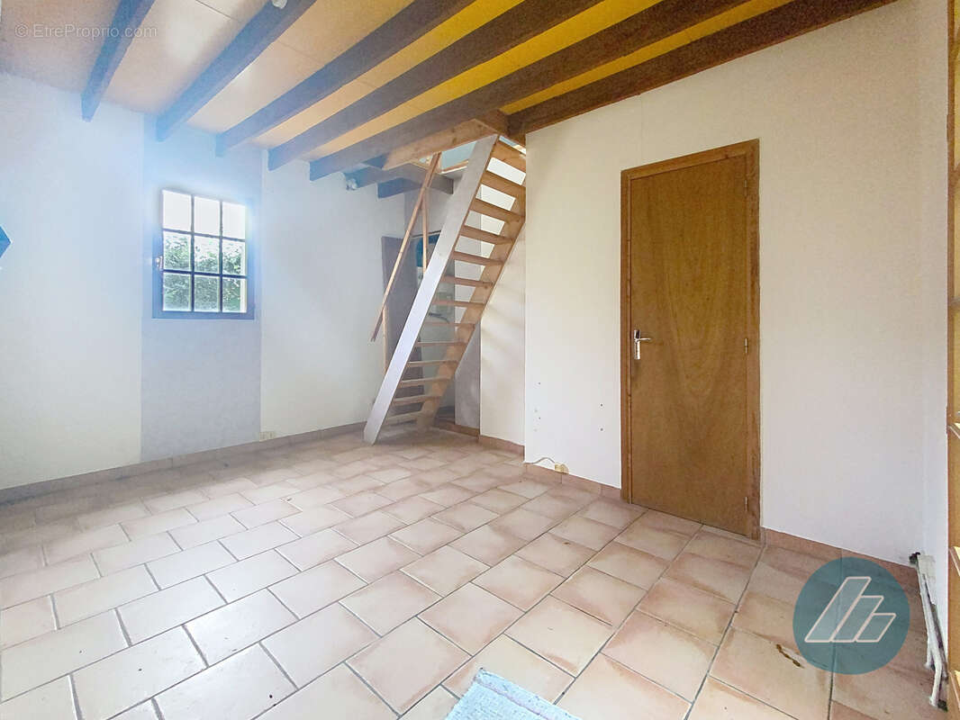 Maison à FRESSENNEVILLE