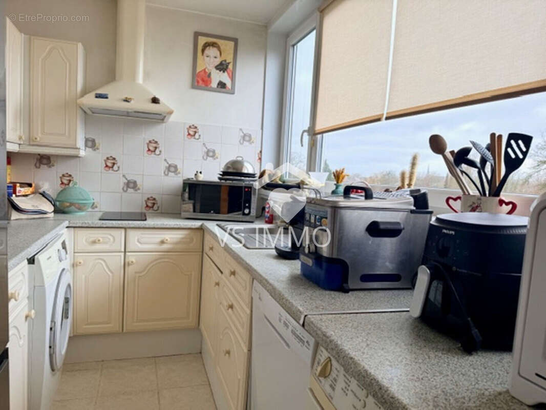 Appartement à TOURCOING