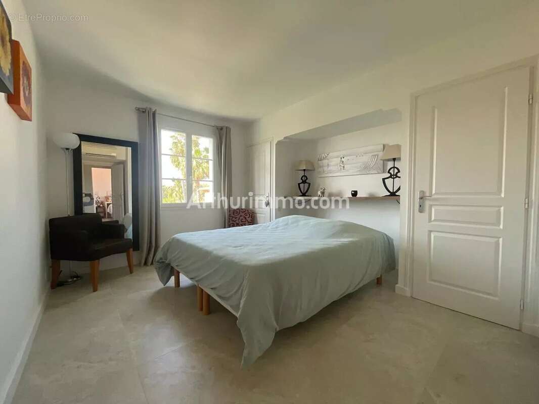 Maison à SAINTE-MAXIME