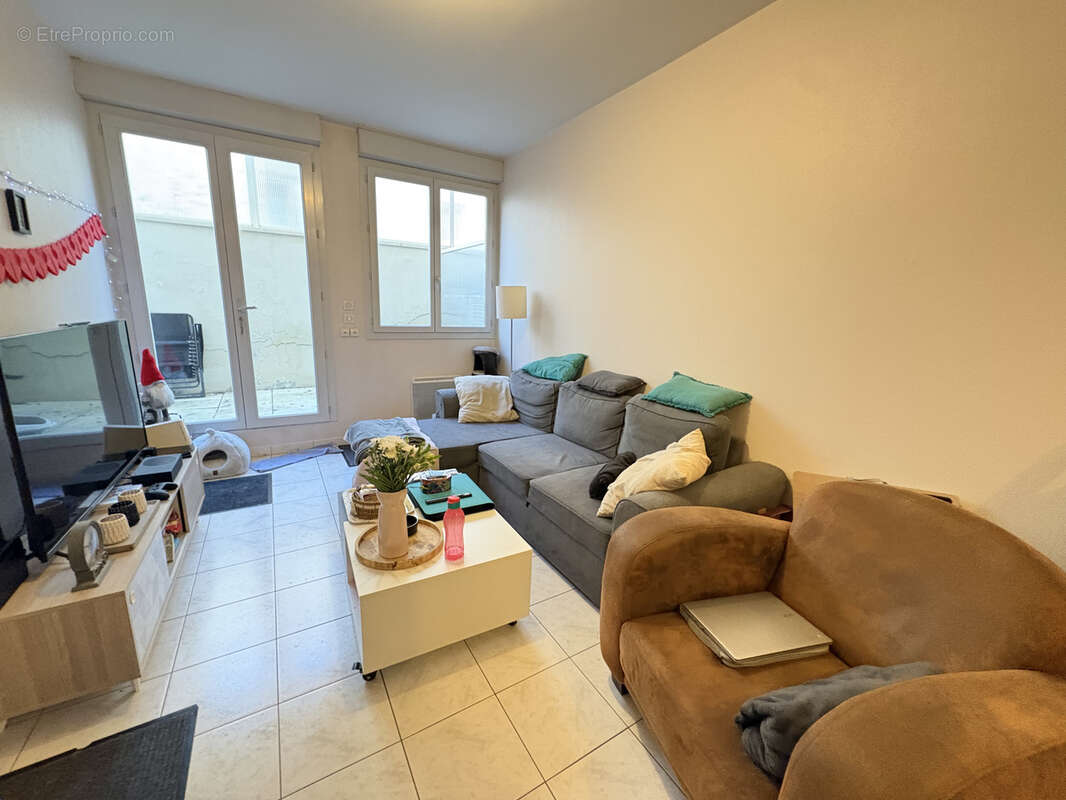 Appartement à LIMOGES