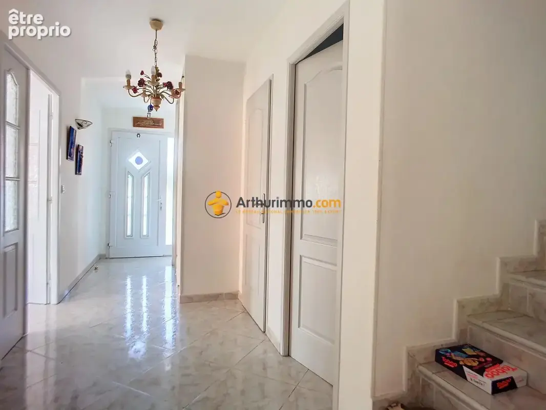 Vente Maison Perpignan(66000) 469 900ï¿œ - photo 5