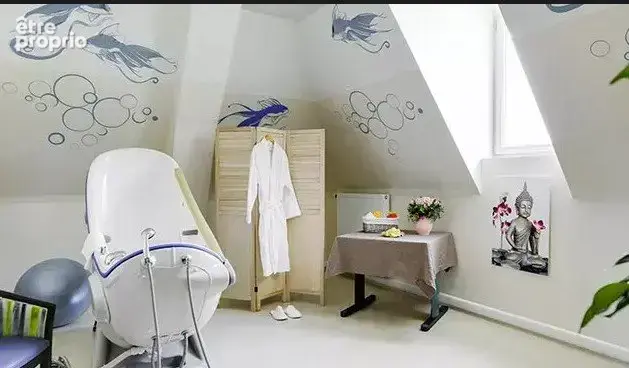 INVESTISSEMENT LOCATIF  Crouy-en-Thelle  Résidence EHPAD Les Cèdres  7% de rentabilité - photo 6