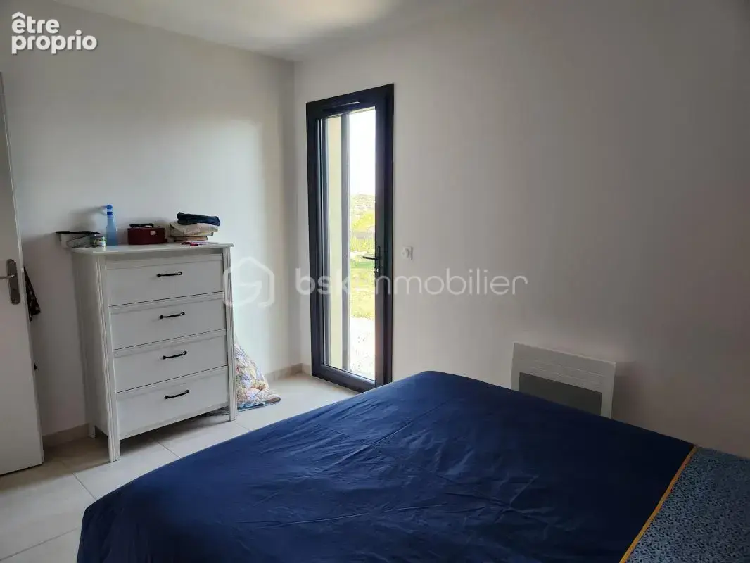 Exclusivite à forcalquier : plain-pied pour deux logements  villa récente quartier calme ! - photo 12