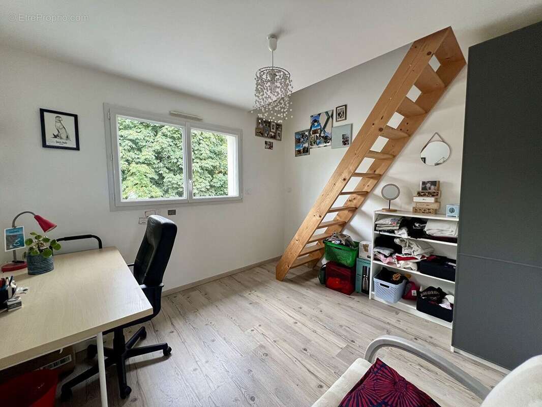 Maison 7 pièces avec piscine BRIEUC DES IFFS - photo 15