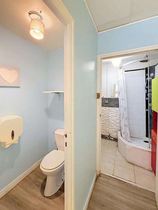 Locaux/Biens immobiliers - photo 8