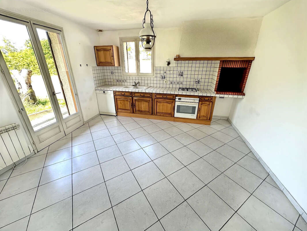 Maison à MARMANDE