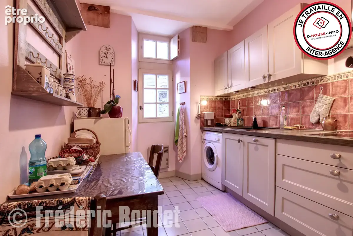 Appartement 4 pièces 94 m² à vendre à Perigueux (24000) - photo 5