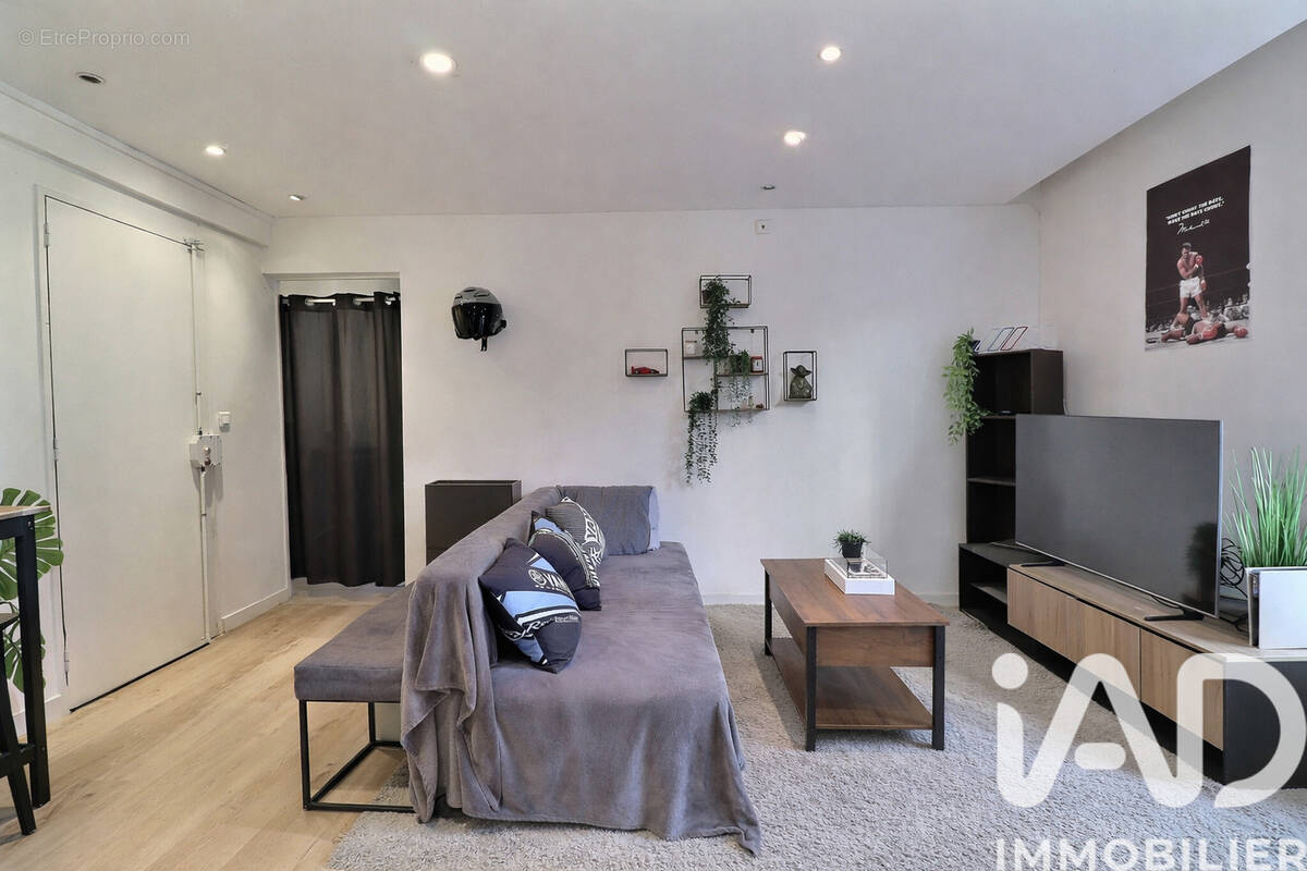 Photo 1 - Appartement à MARSEILLE-13E
