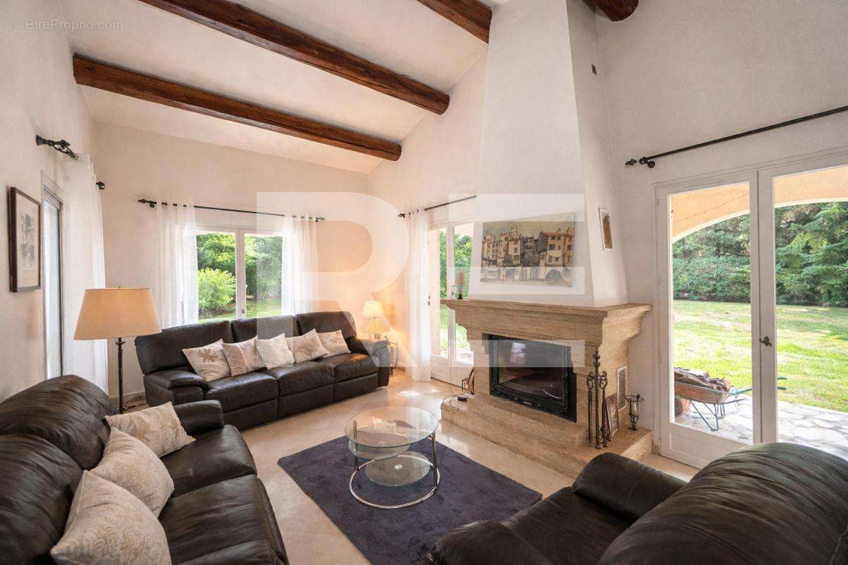 Maison à NIMES