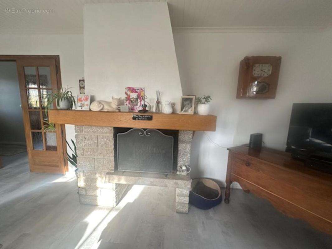 Maison à PRASVILLE